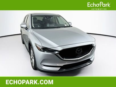Used 2020 MAZDA CX-5 Grand Touring