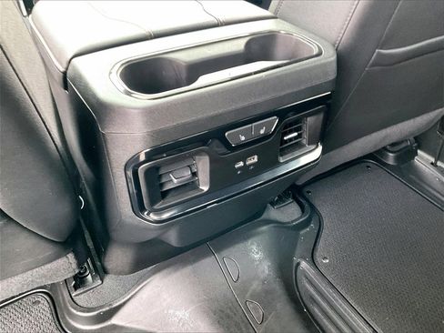 Used 2023 GMC Sierra 1500 AT4 w/ AT4 Premium Package image 27