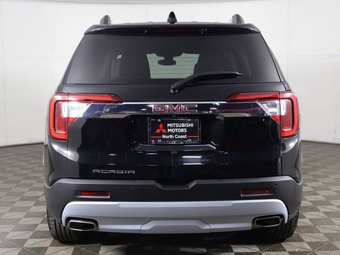 Used 2023 GMC Acadia SLE w/ Driver Convenience Package image 13