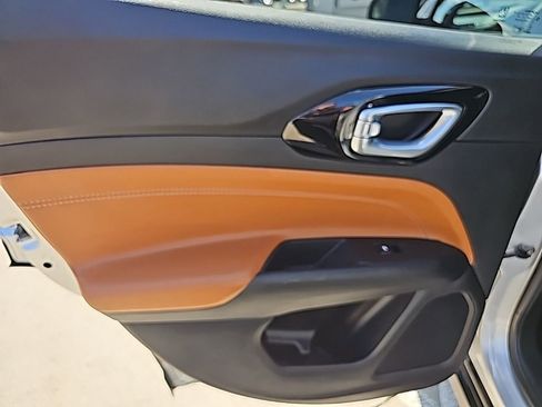 Used 2025 Jeep Compass Limited w/ Elite Group image 20