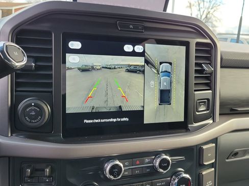 New 2026 Ford F150 XLT w/ Equipment Group 302A MID image 26