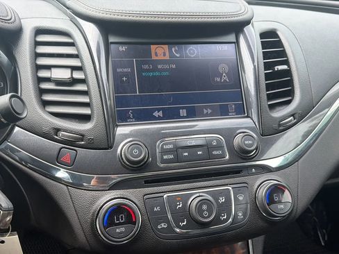 Used 2014 Chevrolet Impala LT w/ Premium Seating Package FWD image 47