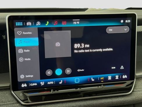 New 2026 Volkswagen Tiguan S image 14