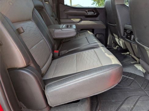 Used 2023 Chevrolet Silverado 1500 ZR2 w/ LPO, Dark Essentials Package AWD/4WD image 38