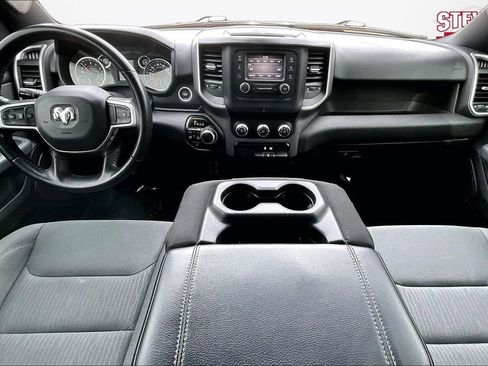 Used 2022 RAM 1500 Big Horn image 8