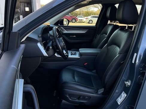 Used 2025 MAZDA CX-70 3.3 Turbo w/ Preferred Package image 10