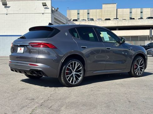 Used 2023 Maserati Grecale GT image 34