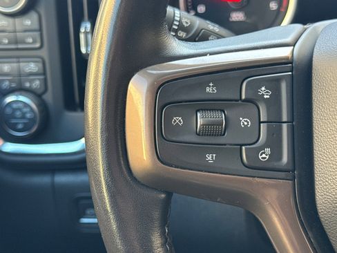 Used 2022 Chevrolet Silverado 3500 High Country w/ Safety Package II AWD/4WD image 29