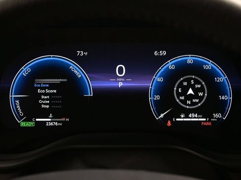 Used 2025 Toyota Sienna Limited AWD/4WD image 26