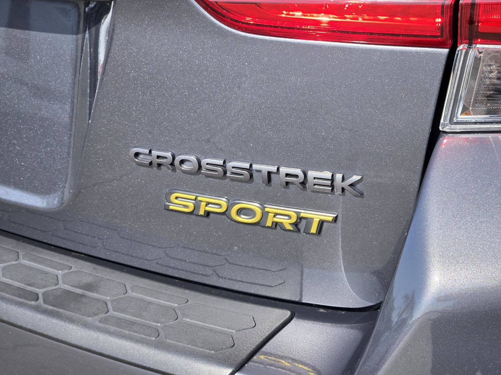 Used 2023 Subaru Crosstrek 2.5i Sport w/ Popular Package #3 AWD/4WD image 34