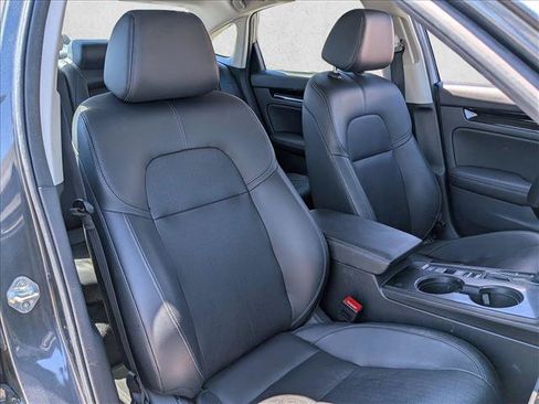 Used 2024 Honda Civic Touring image 19