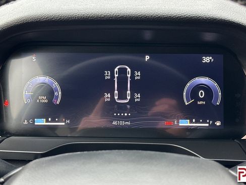 Used 2022 Jeep Grand Cherokee L Laredo image 31