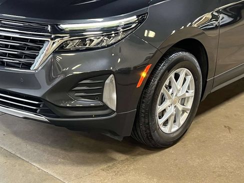 Used 2023 Chevrolet Equinox LT FWD image 8