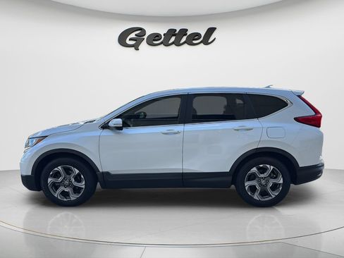 Used 2019 Honda CR-V EX-L image 8