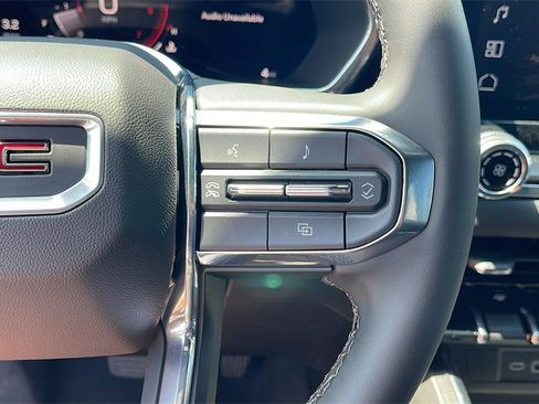 New 2025 GMC Canyon Elevation image 22