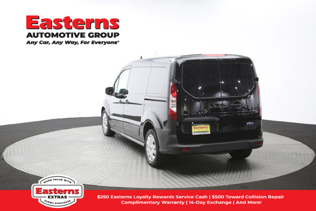 Used 2022 Ford Transit Connect XL w/ CNG/LPG Engine Prep Package FWD image 63