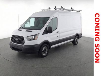 Used 2019 Ford Transit 250 130 Low Roof