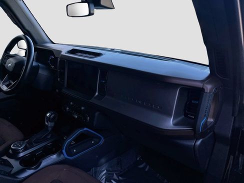 Used 2023 Ford Bronco Outer Banks AWD/4WD image 28