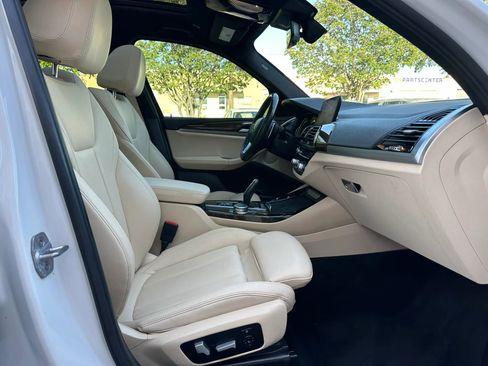 Used 2019 BMW X3 sDrive30i w/ Premium Package RWD image 23