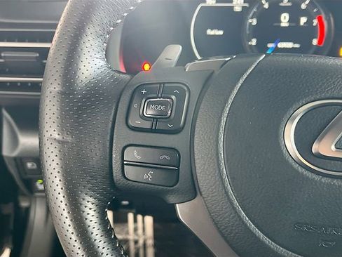 Used 2022 Lexus RC 350 F Sport image 17