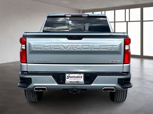 Used 2023 Chevrolet Silverado 1500 RST w/ All Star Edition Plus image 5