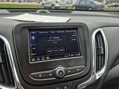 Certified 2024 Chevrolet Equinox LT image 17