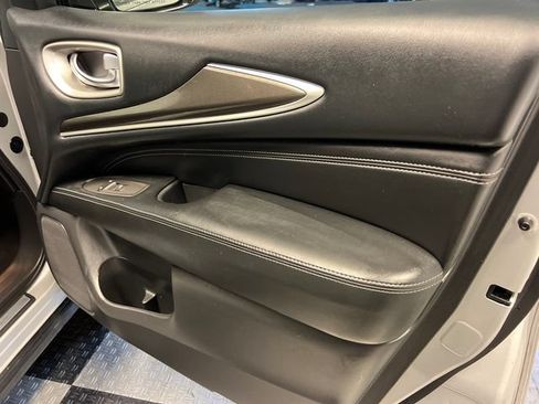 Used 2017 INFINITI QX60 FWD w/ Premium Package image 12