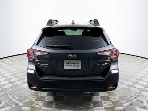Certified 2025 Subaru Outback Premium w/ Popular Package #1A AWD/4WD image 6