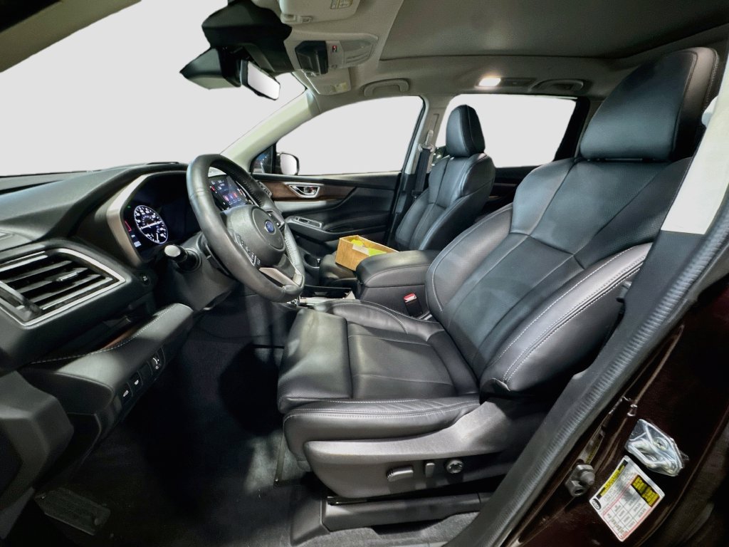 Used 2025 Subaru Ascent Touring AWD/4WD image 23