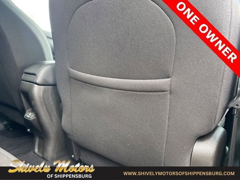 Used 2020 Jeep Renegade Altitude image 35