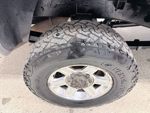 Used 2004 Dodge Ram 2500 Truck SLT w/ Trailer Tow Group image 12