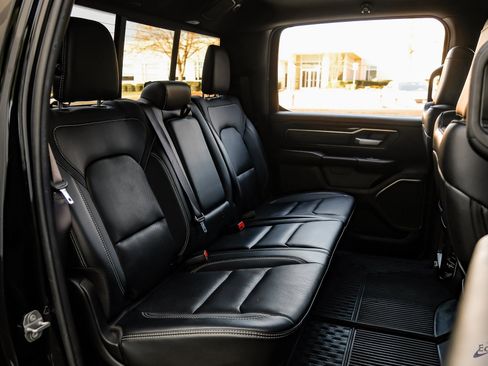 Used 2022 RAM 1500 Rebel w/ Rebel Level 2 Equipment Group image 74