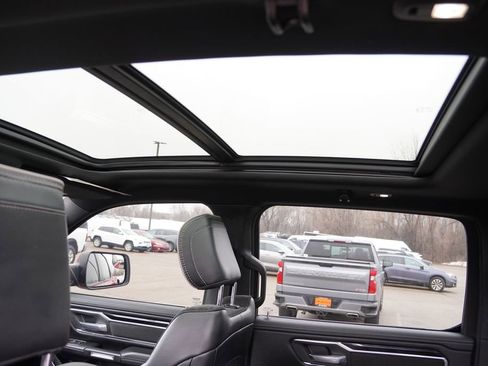 Certified 2020 RAM 1500 Laramie w/ Sport Appearance Package image 20