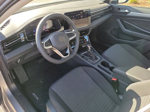 New 2026 Volkswagen Jetta S image 30