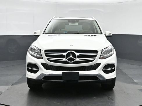 Used 2016 Mercedes-Benz GLE 350 4MATIC image 2