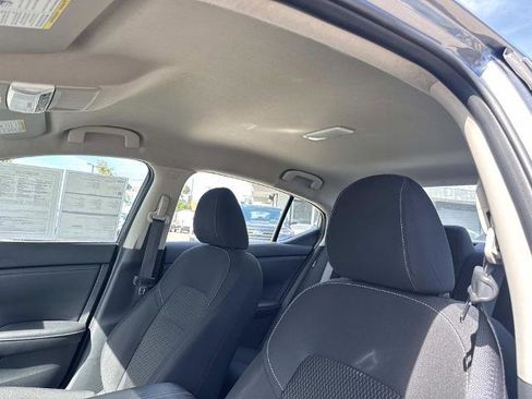 Used 2022 Nissan Sentra S w/ Electronics Package FWD image 18