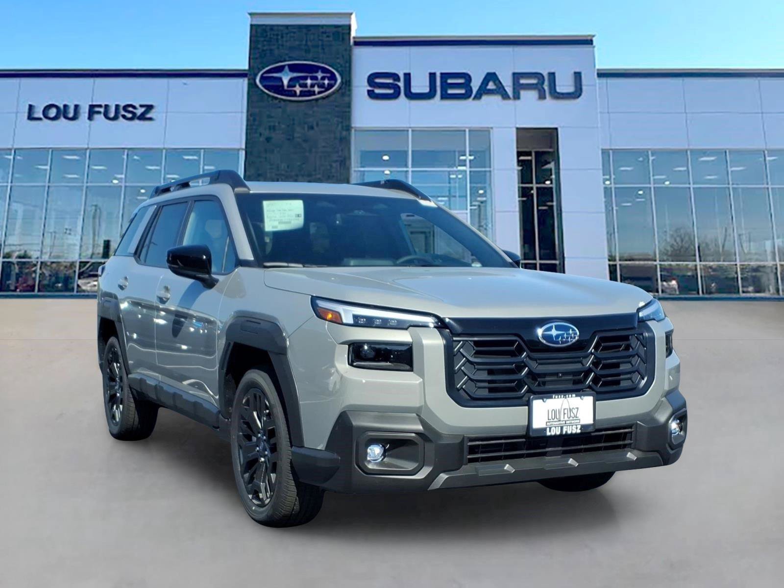 New 2026 Subaru Outback Limited XT AWD/4WD image 1