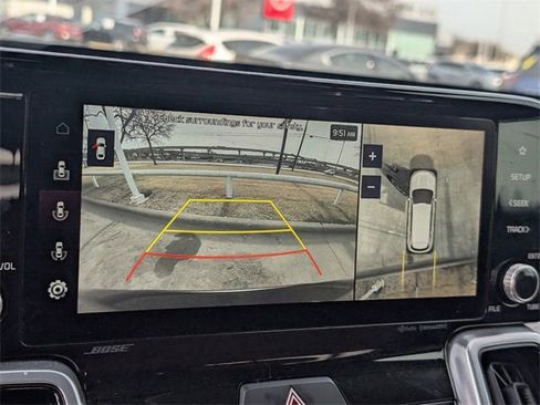 Used 2023 Kia Sorento SX Prestige image 13