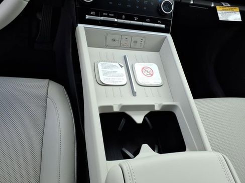 New 2026 Hyundai Santa Fe SEL image 16