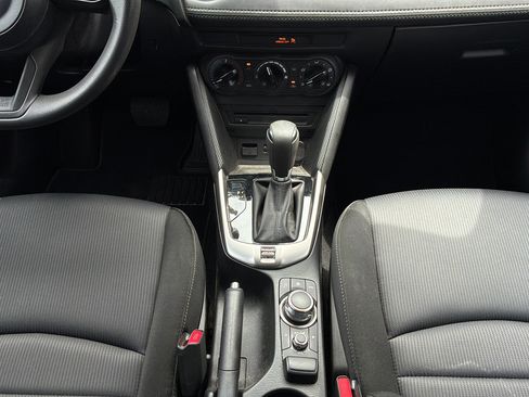 Used 2018 MAZDA CX-3 Sport FWD image 22