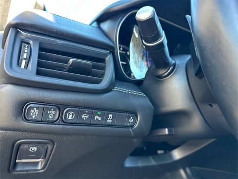 Used 2021 Acura TLX SH-AWD w/ Advance Package image 35