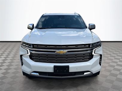 Used 2023 Chevrolet Tahoe Premier w/ Premium Package