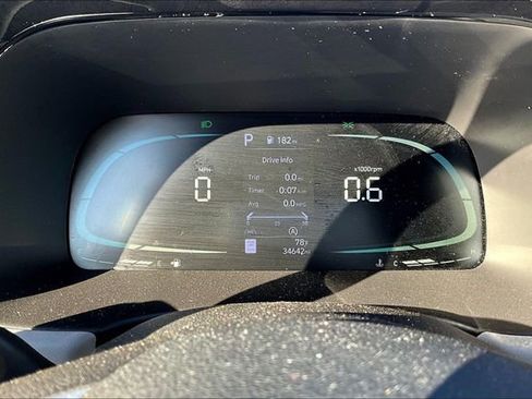 Used 2024 Hyundai Palisade SEL image 12