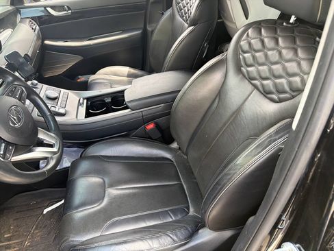 Used 2021 Hyundai Palisade Limited FWD image 7