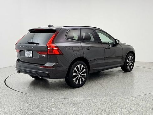 Certified 2025 Volvo XC60 B5 Plus w/ Climate Package AWD/4WD image 5