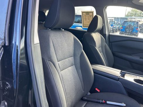 Used 2024 Nissan Rogue SV image 21