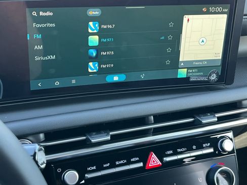 New 2026 Hyundai Santa Cruz XRT image 17