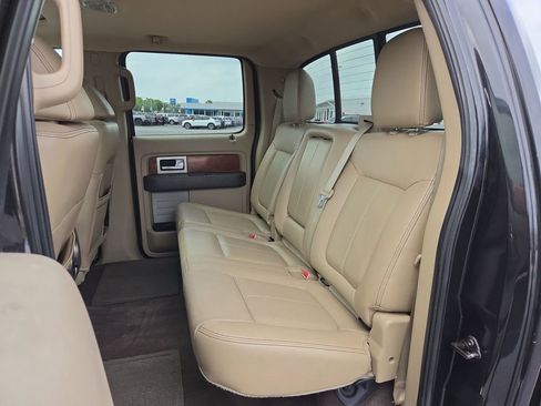 Used 2010 Ford F150 Lariat RWD image 25