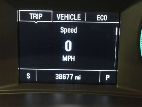 Used 2025 Chevrolet Malibu LT FWD image 36