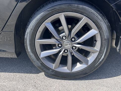 Used 2020 Honda Civic EX image 10
